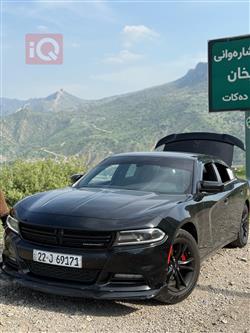 دودج تشارجر